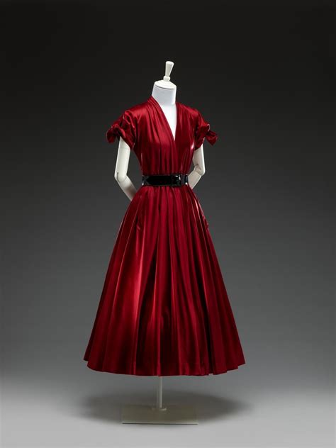 christian dior separates vintage|christian dior 1947 collection designs.